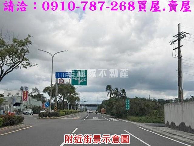 台南農地-15