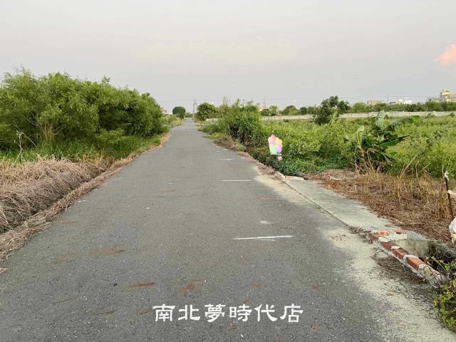 台南將軍農地-1