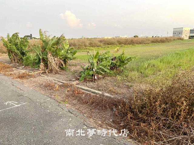 台南將軍農地-2