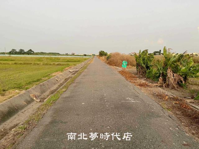 台南將軍農地-3