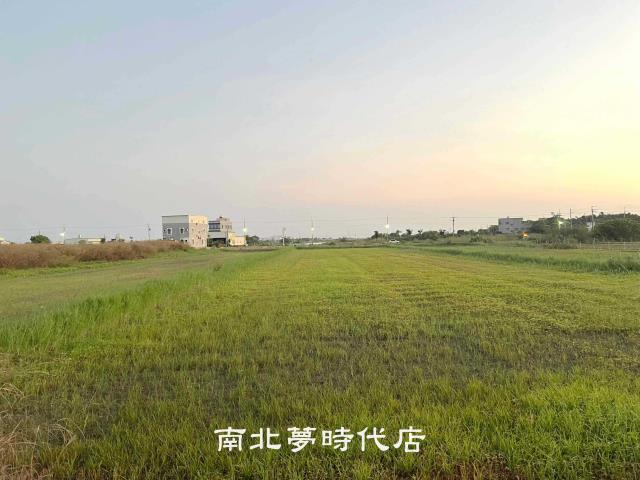 台南將軍農地-4