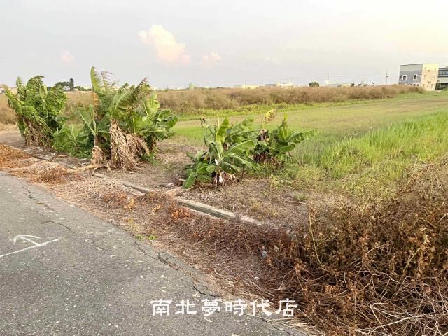 台南將軍農地-5