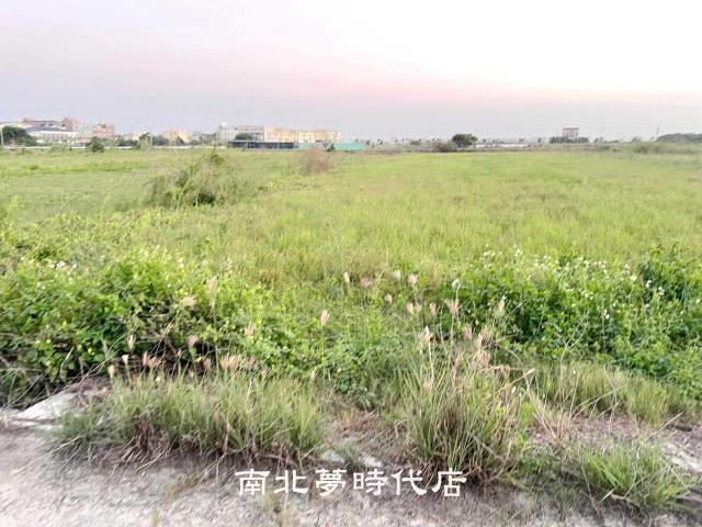 台南將軍農地-2
