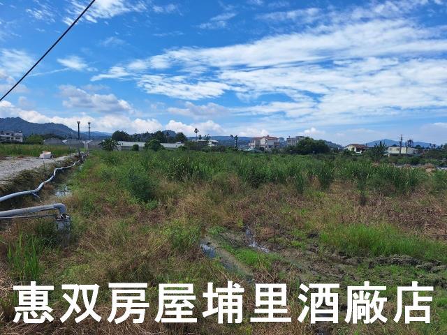 南投埔里農地-6