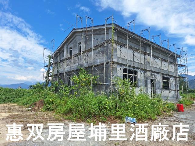 南投埔里農地-1