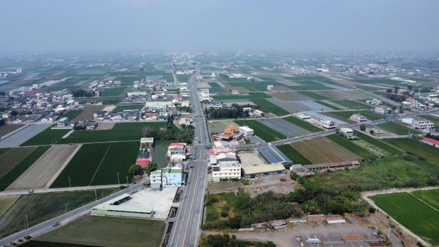 雲林元長建地-3