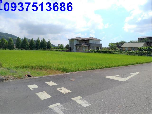 員山農地-2