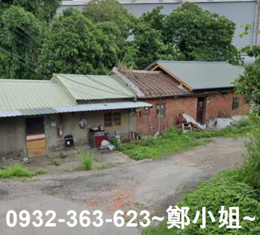 新北鶯歌農地-1