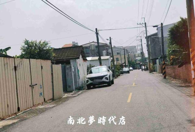 台南安定建地-5