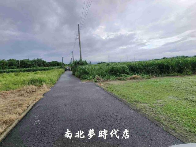台南善化農地-2