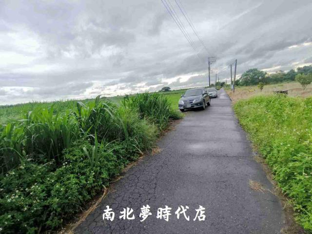 台南善化農地-8