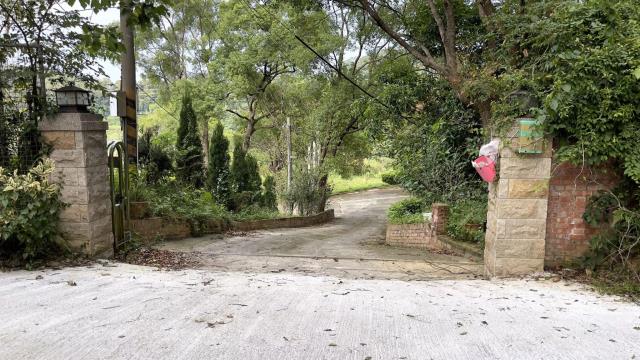 苗栗三灣農地-2