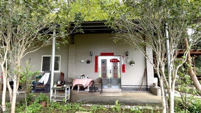 苗栗三灣農地-4