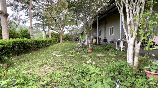 苗栗三灣農地-5