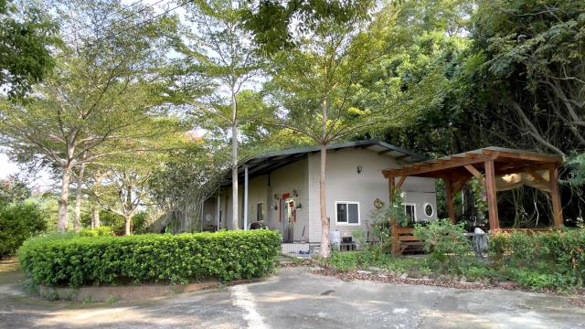 苗栗三灣農地-1