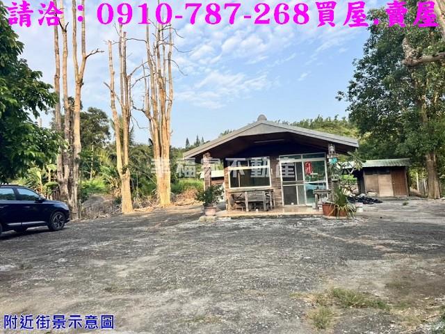 大內農地-11