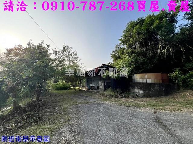 大內農地-6