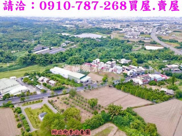 台南農地-12