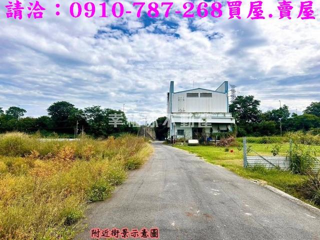 台南農地-13