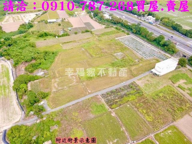 台南農地-8