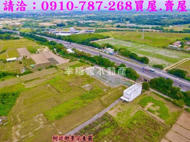 台南農地-9