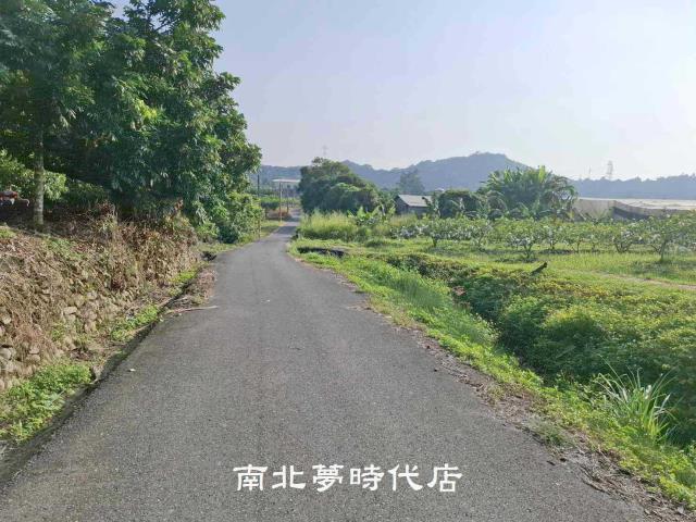 台南楠西農地-13