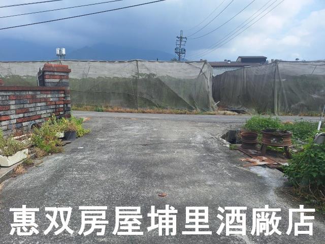南投埔里建地-3