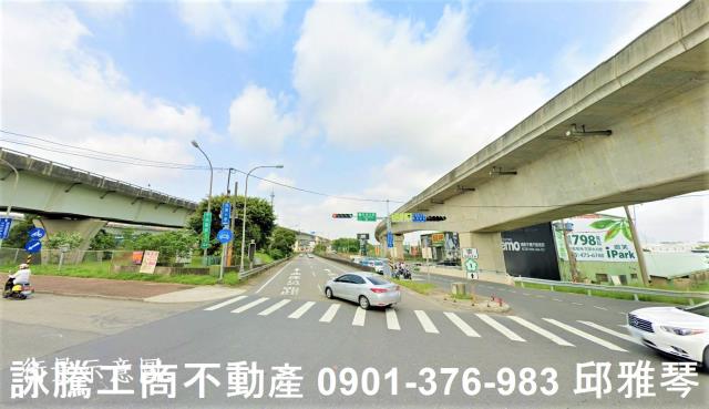 新北林口工業地-2