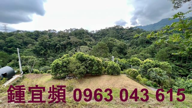 新竹北埔農地-11