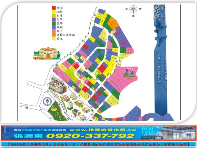新北林口工業地-1