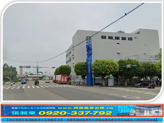 新北林口工業地-2