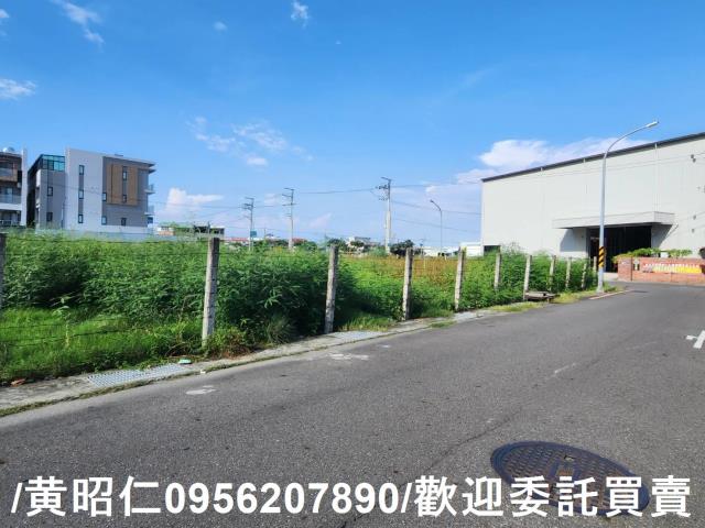 台南安南住宅地-10