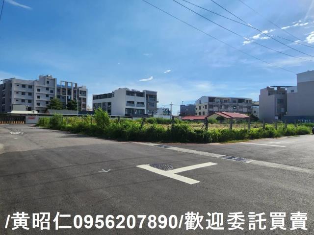 台南安南住宅地-3