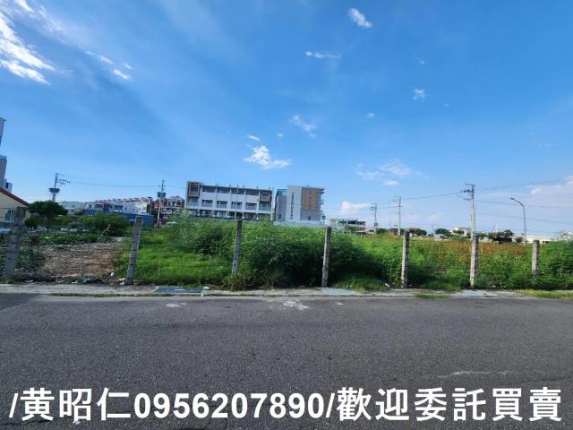 台南安南住宅地-4