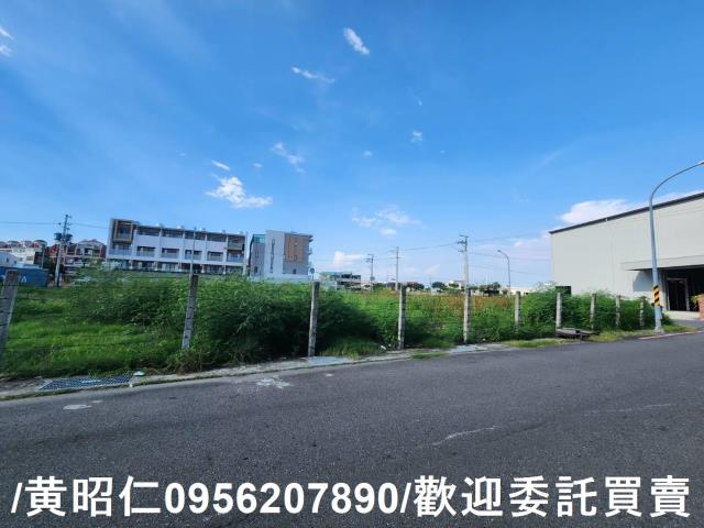台南安南住宅地-5