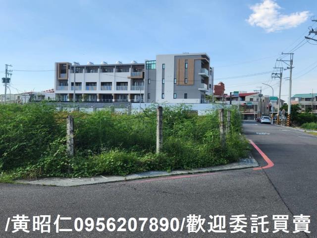 台南安南住宅地-6