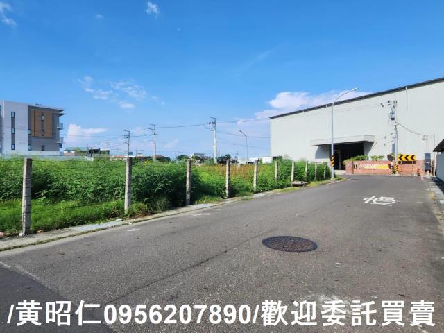 台南安南住宅地-9
