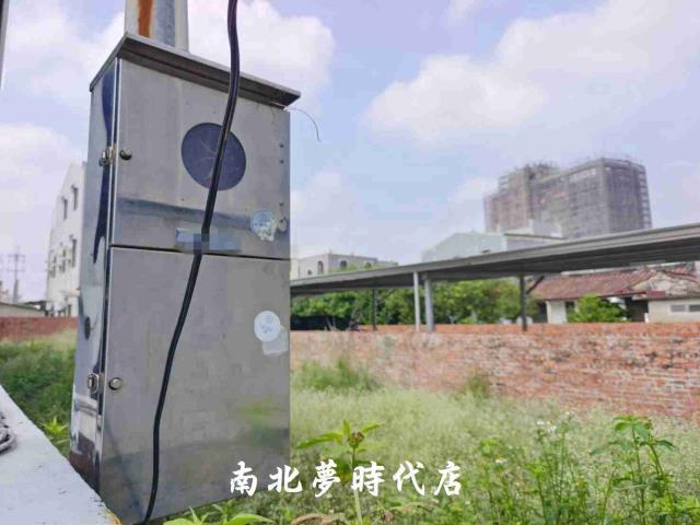 台南安定建地-7