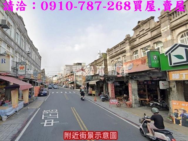 台南農地-2