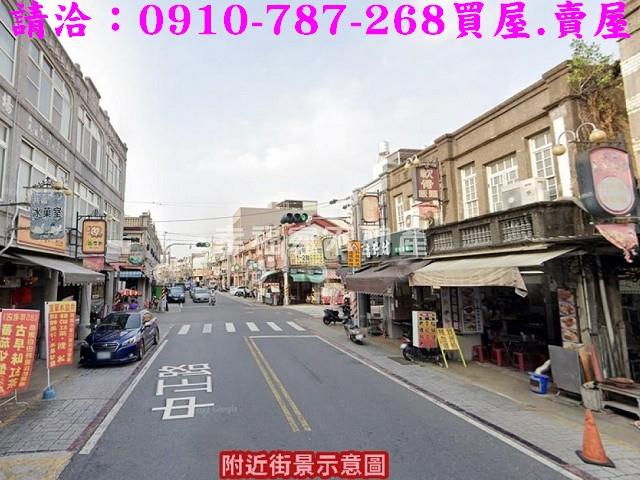 台南農地-3