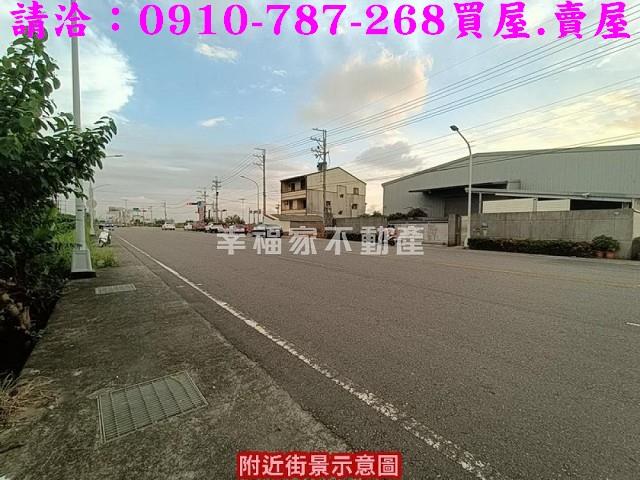 台南農地-4