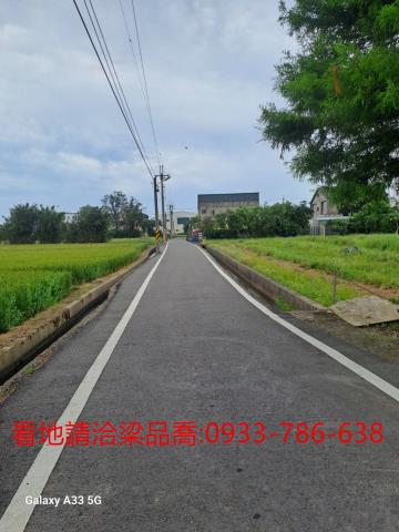 桃園觀音農地-1