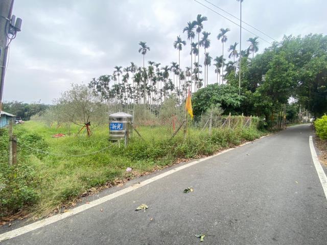 南投集集農地-2