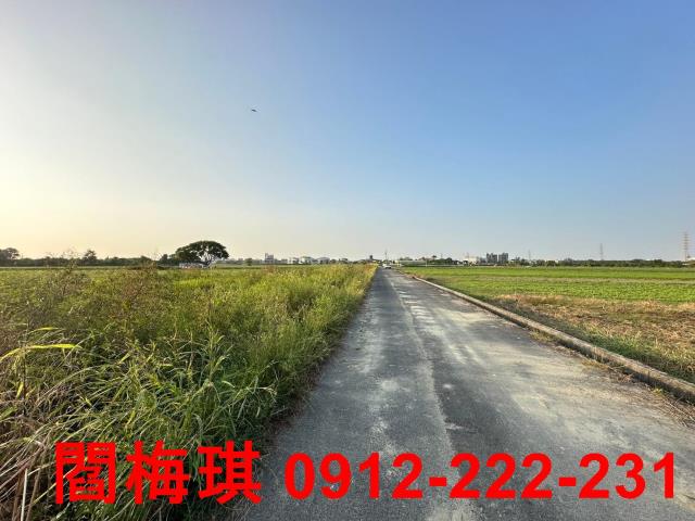 台南新市農地-4