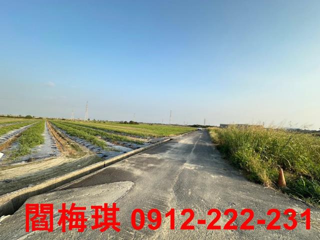 台南新市農地-6