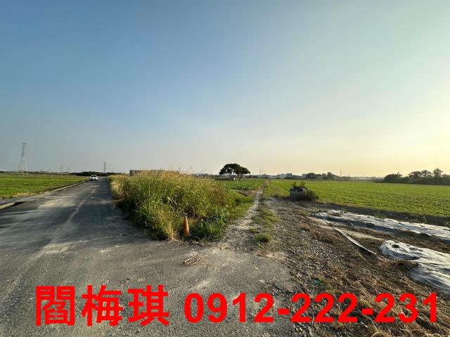 台南新市農地-7