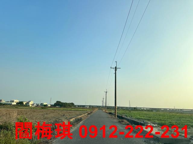 新市農地-13