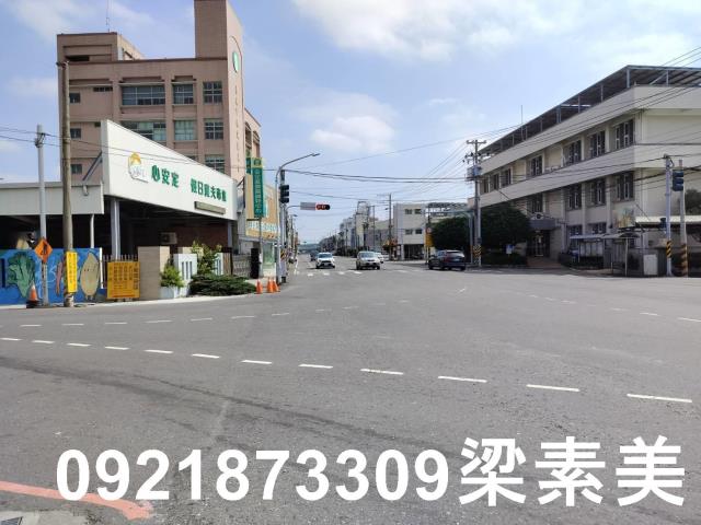 台南安定農地-4