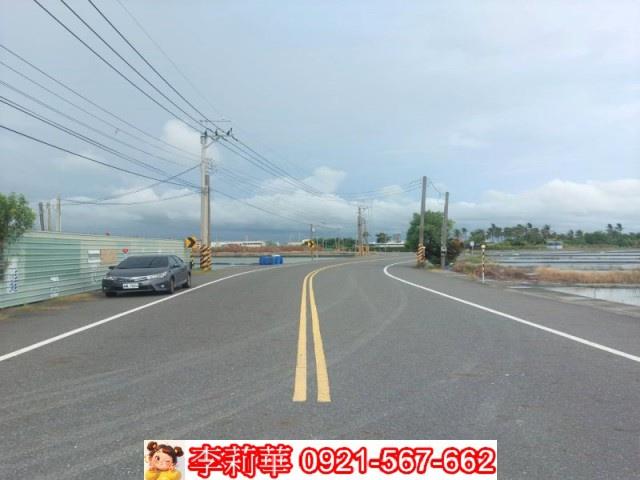 安南農地-1