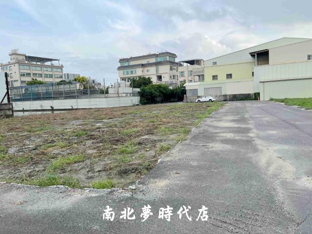 仁德工業地-2